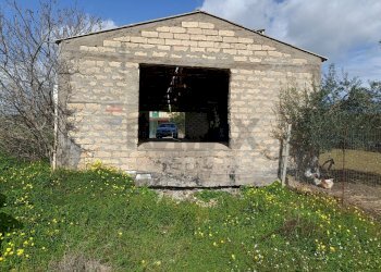 Casa all\'aperto - Agricultural land Contrada San Leone, SS.385 Km 15
 
snc, Lentini - photo 15