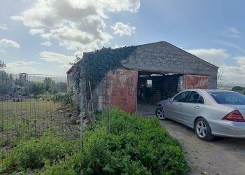 Casa all\'aperto - Agricultural land Contrada San Leone, SS.385 Km 15
 
snc, Lentini - photo 20