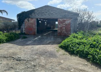 Casa all\'aperto - Agricultural land Contrada San Leone, SS.385 Km 15
 
snc, Lentini - photo 21