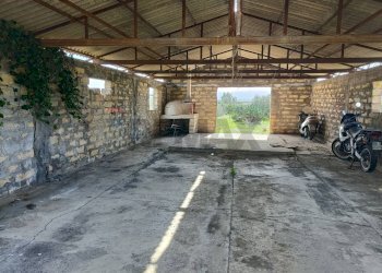 Parcheggio - Agricultural land Contrada San Leone, SS.385 Km 15
 
snc, Lentini - photo 25