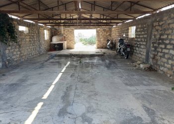 Parcheggio - Agricultural land Contrada San Leone, SS.385 Km 15
 
snc, Lentini - photo 26