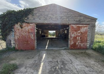 Casa all\'aperto - Agricultural land Contrada San Leone, SS.385 Km 15
 
snc, Lentini - photo 27
