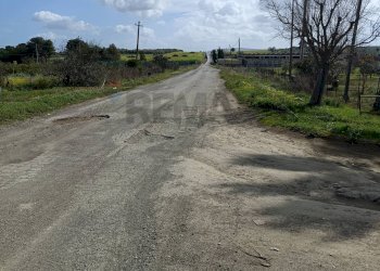 Vista delle montagne - Agricultural land Contrada San Leone, SS.385 Km 15
 
snc, Lentini - photo 34