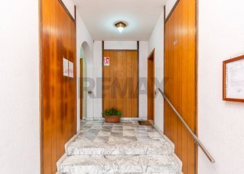 Hall / corridoio - Quadrilocale Via A Diaz
 
66/68, Catania - foto 9