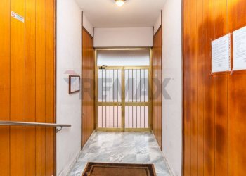 Hall / corridoio - Quadrilocale Via A Diaz
 
66/68, Catania - foto 10