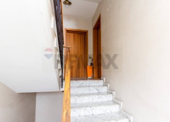 Scale - Quadrilocale Via A Diaz
 
66/68, Catania - foto 11