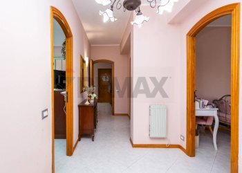 Hall / corridoio - Quadrilocale Via A Diaz
 
66/68, Catania - foto 13