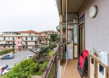 Balcone - Quadrilocale Via A Diaz
 
66/68, Catania - foto 15