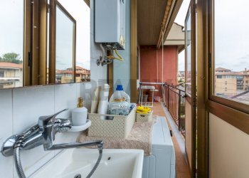 Bagno - Quadrilocale Via A Diaz
 
66/68, Catania - foto 17