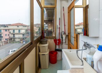 Lavanderia - Quadrilocale Via A Diaz
 
66/68, Catania - foto 18