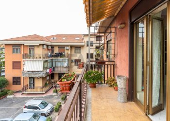 Balcone - Quadrilocale Via A Diaz
 
66/68, Catania - foto 20