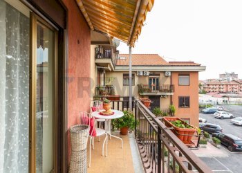 Balcone - Quadrilocale Via A Diaz
 
66/68, Catania - foto 21