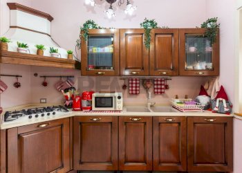 Cucina - Quadrilocale Via A Diaz
 
66/68, Catania - foto 23