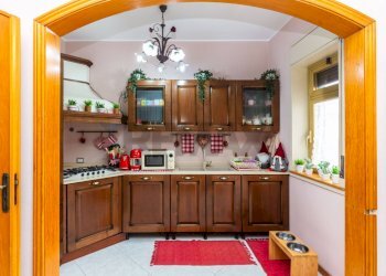 Cucina - Quadrilocale Via A Diaz
 
66/68, Catania - foto 24