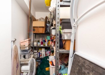 Dispensa di stoccaggio - Quadrilocale Via A Diaz
 
66/68, Catania - foto 31