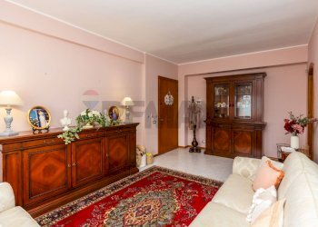 Soggiorno - Quadrilocale Via A Diaz
 
66/68, Catania - foto 38