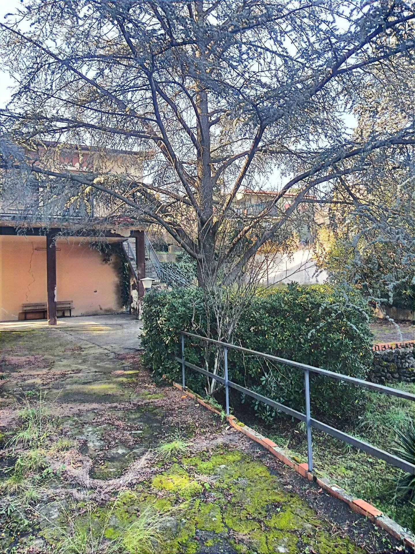 Giardino - Villa via Tarderia
 
89, Pedara - foto 2