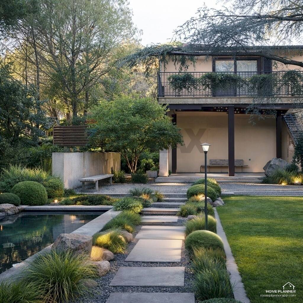 Casa all\'aperto - Villa via Tarderia
 
89, Pedara - foto 1