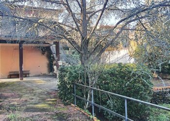 Giardino - Villa via Tarderia
 
89, Pedara - foto 2