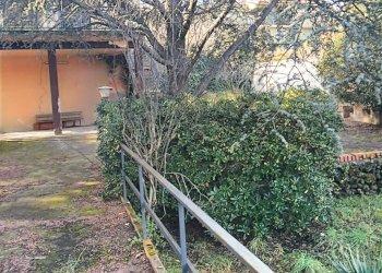 Giardino - Villa via Tarderia
 
89, Pedara - foto 8