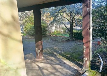 Giardino - Villa via Tarderia
 
89, Pedara - foto 12