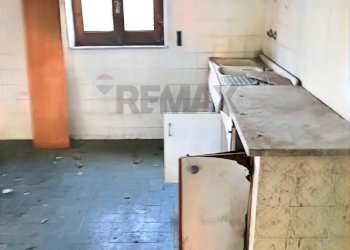 Cucina - Villa via Tarderia
 
89, Pedara - foto 16