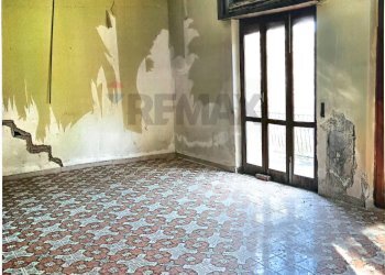 Stanza vuota - Villa via Tarderia
 
89, Pedara - foto 20