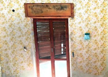 Stanza vuota - Villa via Tarderia
 
89, Pedara - foto 29