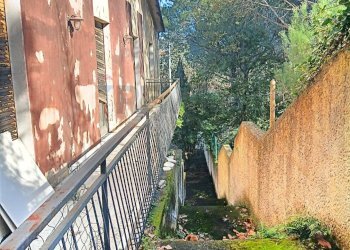 Balcone - Villa via Tarderia
 
89, Pedara - foto 41