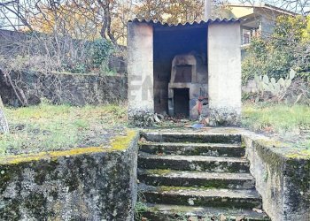 Casa all\'aperto - Villa via Tarderia
 
89, Pedara - foto 42