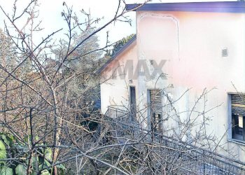 Casa all\'aperto - Villa via Tarderia
 
89, Pedara - foto 44