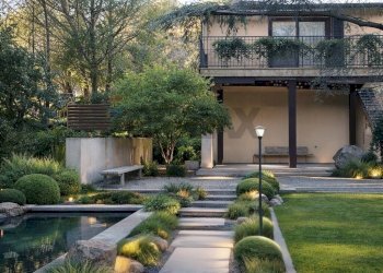 Casa all\'aperto - Villa via Tarderia
 
89, Pedara - foto 1