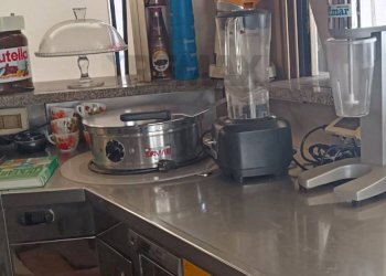 Cucina - Bar Tavola Calda - Fredda Via Matteo Ragonisi
 
snc, Acireale - foto 8