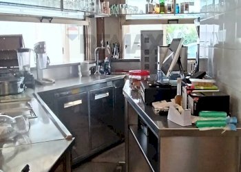 Cucina - Bar Tavola Calda - Fredda Via Matteo Ragonisi
 
snc, Acireale - foto 12