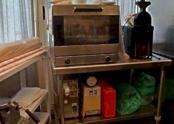 Dispensa di stoccaggio - Bar Tavola Calda - Fredda Via Matteo Ragonisi
 
snc, Acireale - foto 14