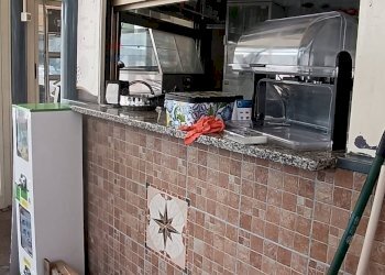 Dispensa di stoccaggio - Bar Tavola Calda - Fredda Via Matteo Ragonisi
 
snc, Acireale - foto 17