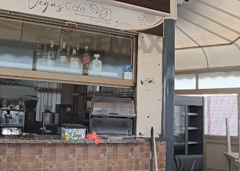 Dispensa di stoccaggio - Bar Tavola Calda - Fredda Via Matteo Ragonisi
 
snc, Acireale - foto 18