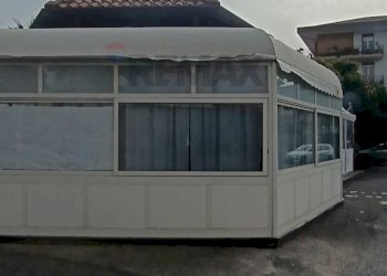 Edificio all\'aperto - Bar Tavola Calda - Fredda Via Matteo Ragonisi
 
snc, Acireale - foto 28