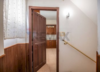 Hall / corridoio - Appartamento Via Stazione Isolamento
 
150/125, Caltagirone - foto 3