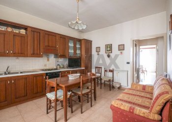 Cucina - Appartamento Via Stazione Isolamento
 
150/125, Caltagirone - foto 4