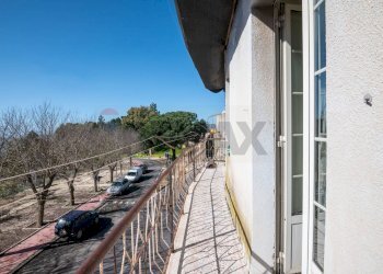 Balcone - Appartamento Via Stazione Isolamento
 
150/125, Caltagirone - foto 20