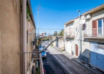 Edificio all\'aperto - Appartamento Via Stazione Isolamento
 
150/125, Caltagirone - foto 21