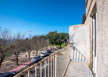 Balcone - Appartamento Via Stazione Isolamento
 
150/125, Caltagirone - foto 24