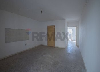 Stanza vuota - Appartamento Via Stazione Isolamento
 
150/125, Caltagirone - foto 27