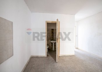 Stanza vuota - Appartamento Via Stazione Isolamento
 
150/125, Caltagirone - foto 28