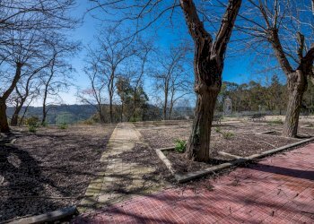 Vista delle montagne - Appartamento Via Stazione Isolamento
 
150/125, Caltagirone - foto 30