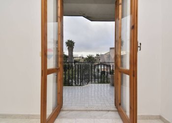 Balcone - Quadrilocale Via Empedocle di Agrigento
 
5, Aci Sant'Antonio - foto 22