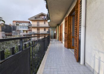 Balcone - Quadrilocale Via Empedocle di Agrigento
 
5, Aci Sant'Antonio - foto 23