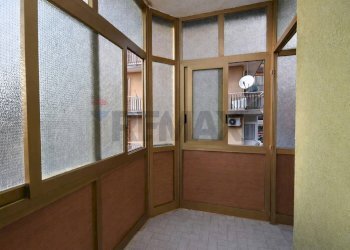 Hall / corridoio - Quadrilocale Via Empedocle di Agrigento
 
5, Aci Sant'Antonio - foto 25