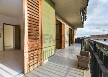 Balcone - Quadrilocale Via Empedocle di Agrigento
 
5, Aci Sant'Antonio - foto 26